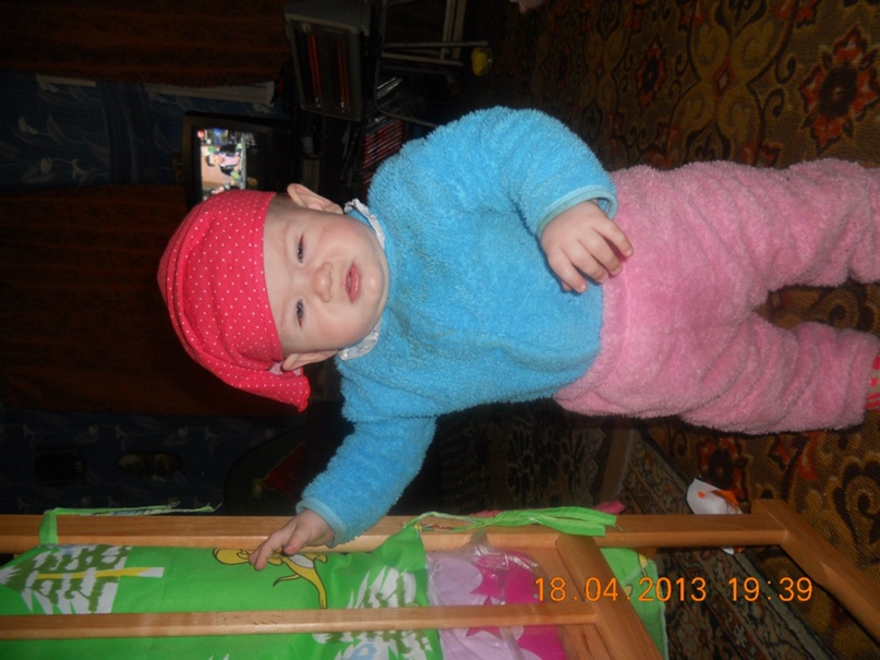 Лена Кучина | Кировск