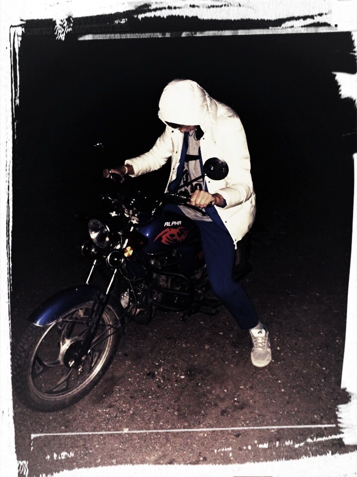 Антон Барон | Торжок