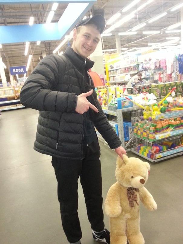 Артем Гриднев | Сызрань