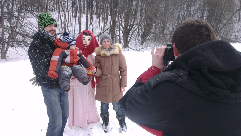 Михаил Гришин | Нижний Новгород