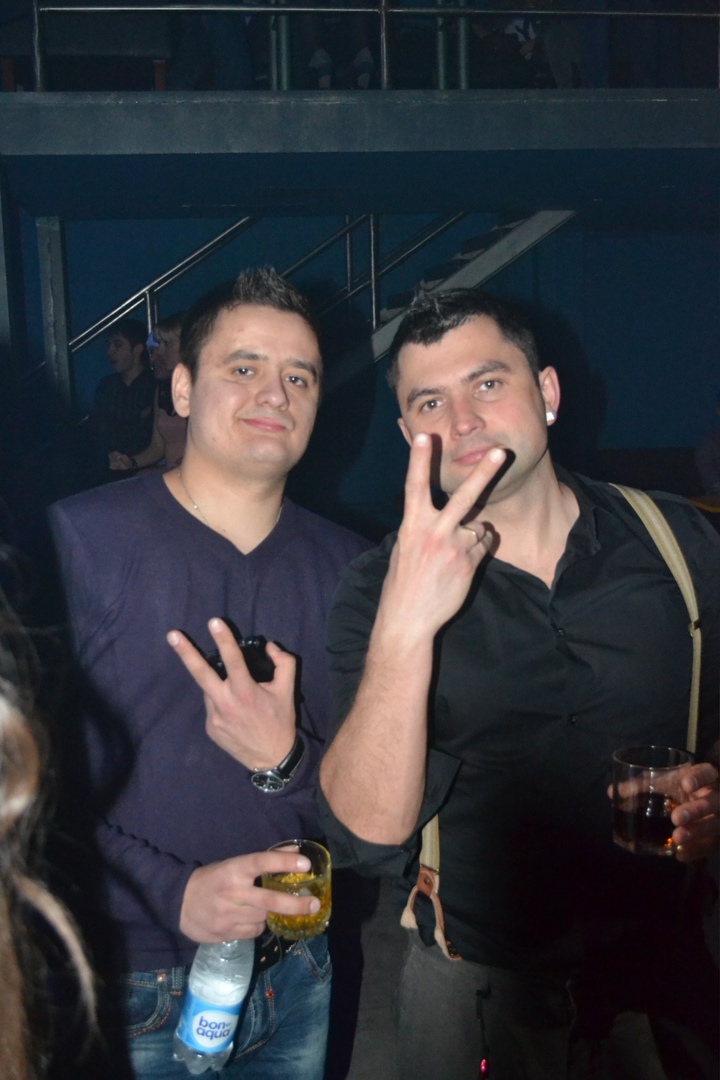 Дмитрий Ананьин | Москва