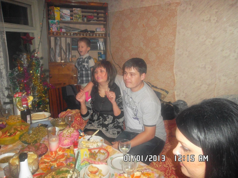 Оля Поликарпова |