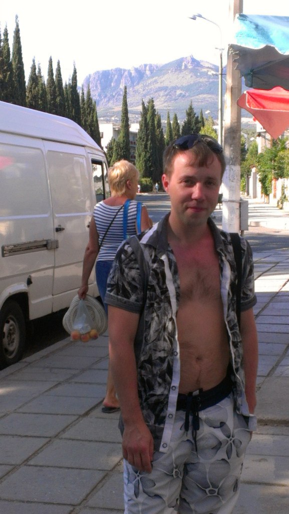 Анастасия Пахомова | Нижнекристалка