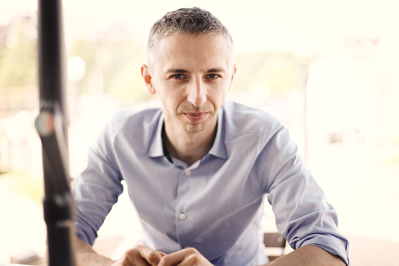 Василий Орехов | Санкт-Петербург