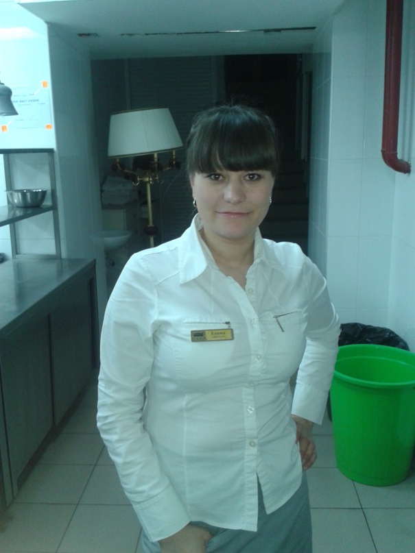 Елена Чумаченко | Одесса