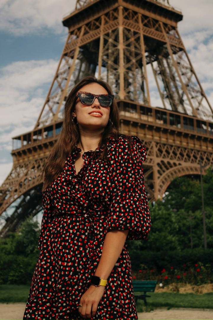 Мария Зверева | Москва