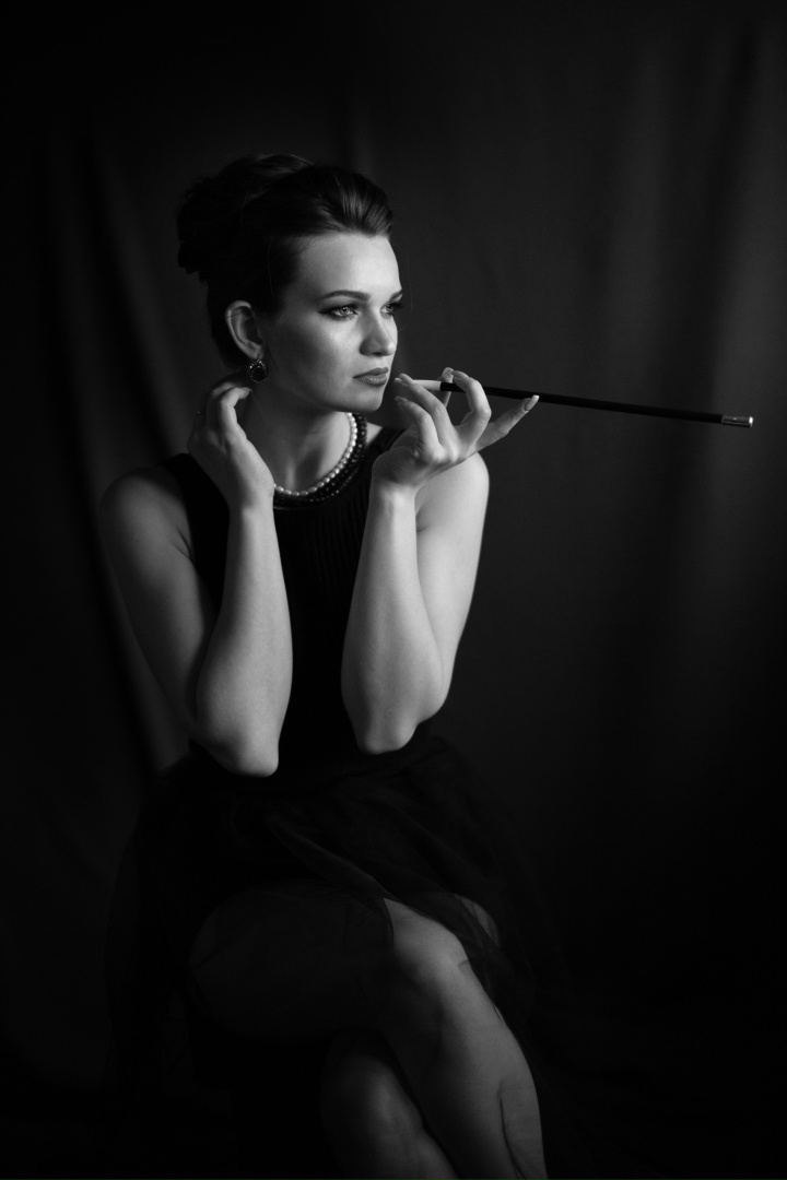 Таисия Горшкова |