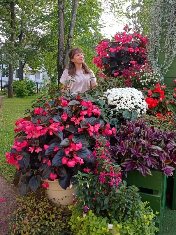 Светлана Кокорина | Рыбинск