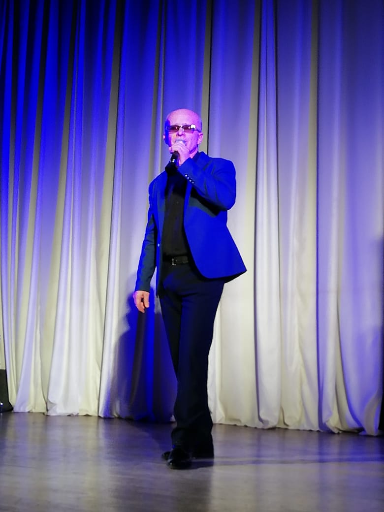 Андрей Сухарев | Калашниково