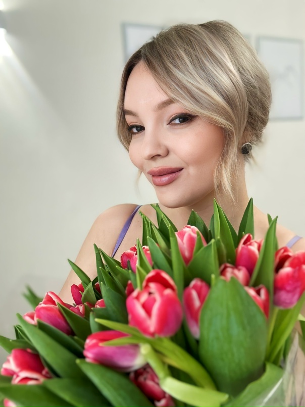 Анна Козырева | Котлас