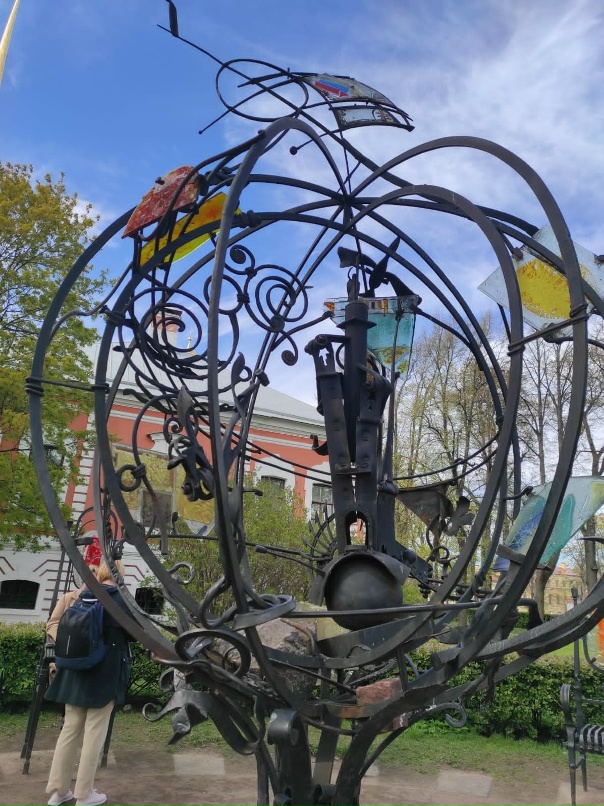 Жанна Журавлева | Курск