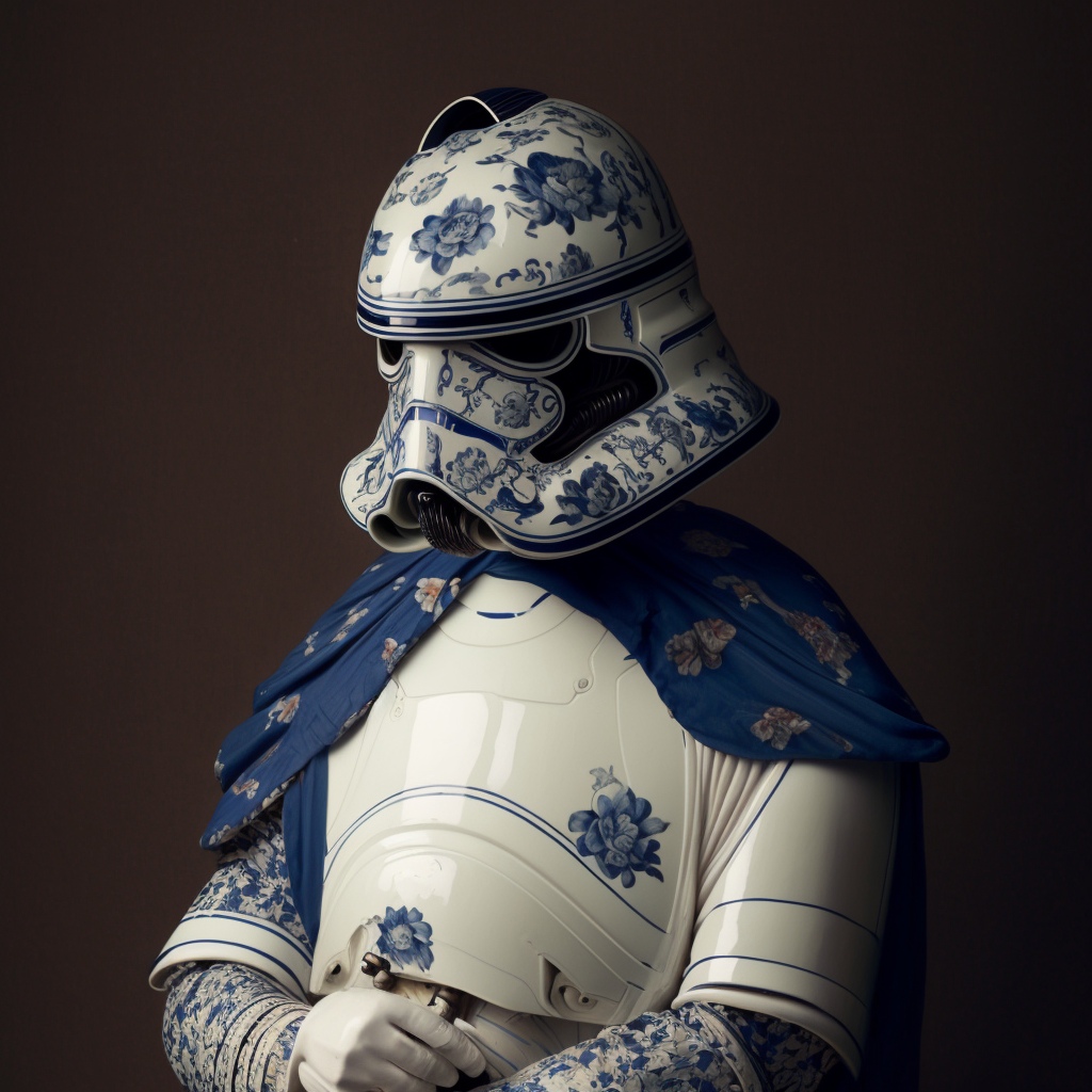 Фарфоровые войны