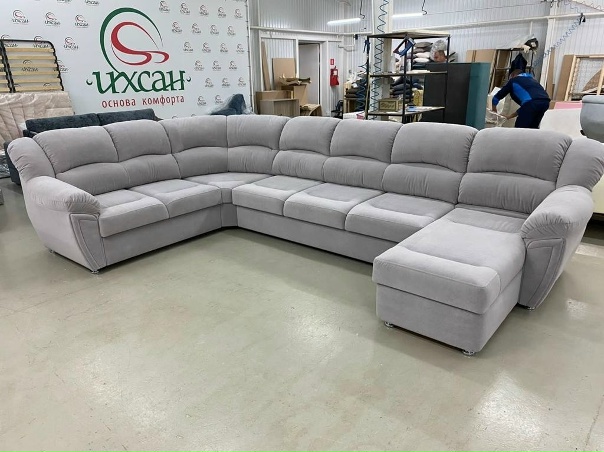 Сеть магазинов "Диваны на металлокаркасе"....