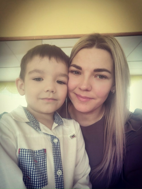 Анна Коковина | Добрянка