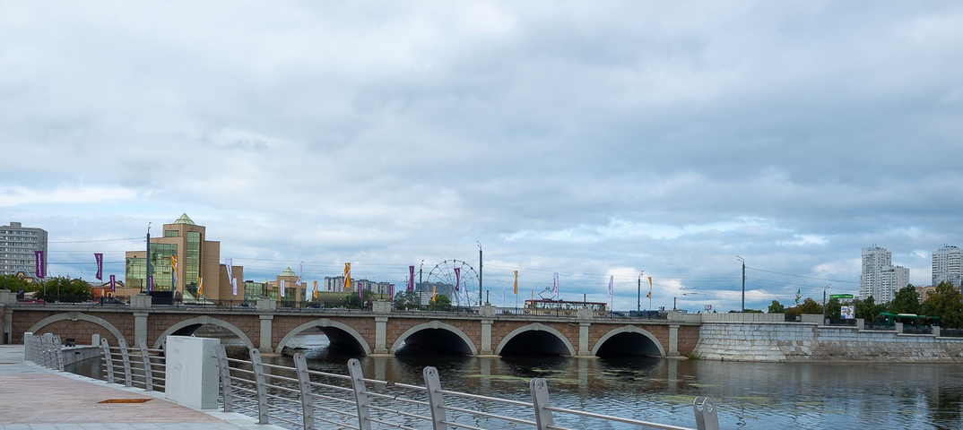 Челябинск с высоты и ЧТЗ Путеводитель по Челябинску и Челябинской области