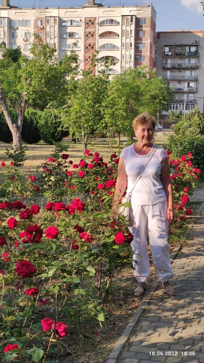 Людмила Носкова | Сыктывкар