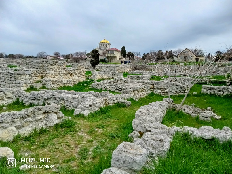 Анна Егорова | Оренбург