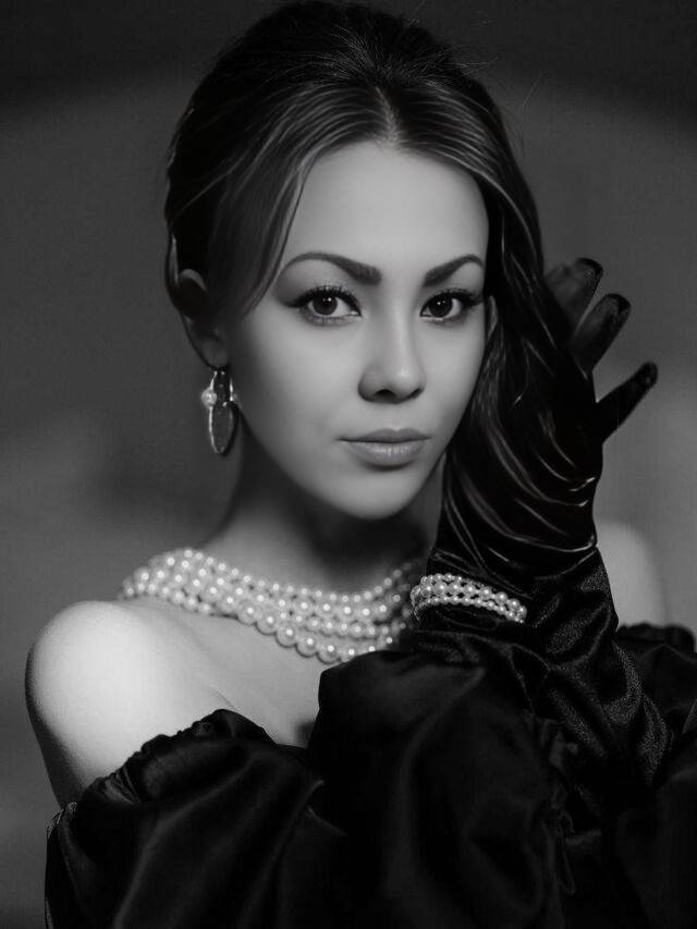 Екатерина Вячеславовна | Коноша