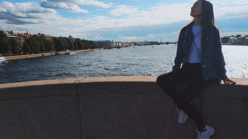 Мафка Белкина ツ | Москва