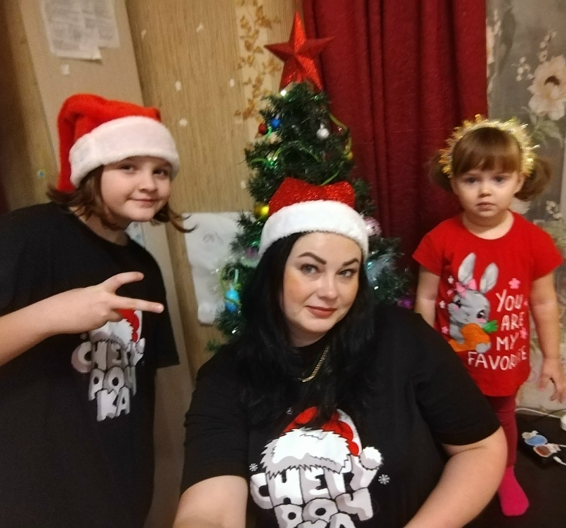 Екатерина Глущенко | Санкт-Петербург