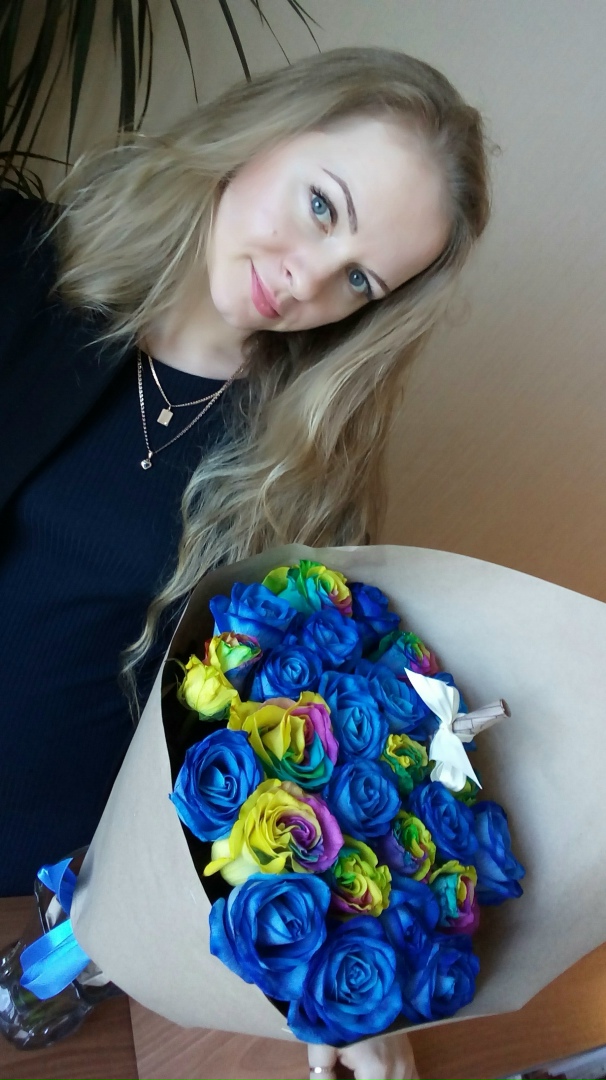 Ксения Грэгоровна Miss Di | Санкт-Петербург