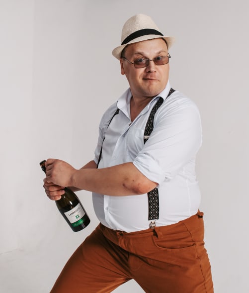 Александр Тузиков | Екатеринбург