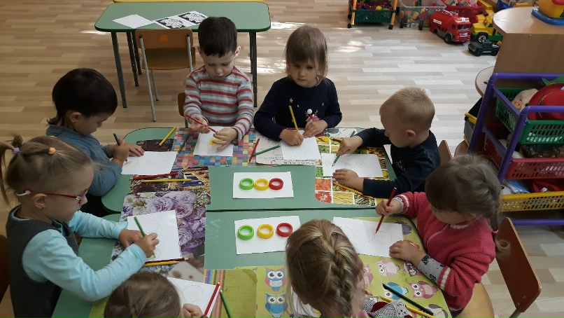 Катя Воскресенская | Великие Луки