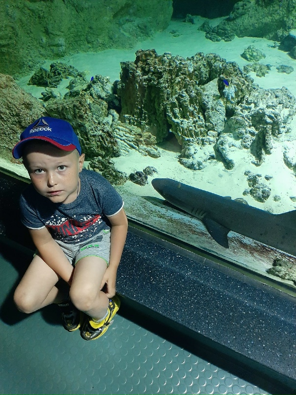 Паша Гурков | Архангельск