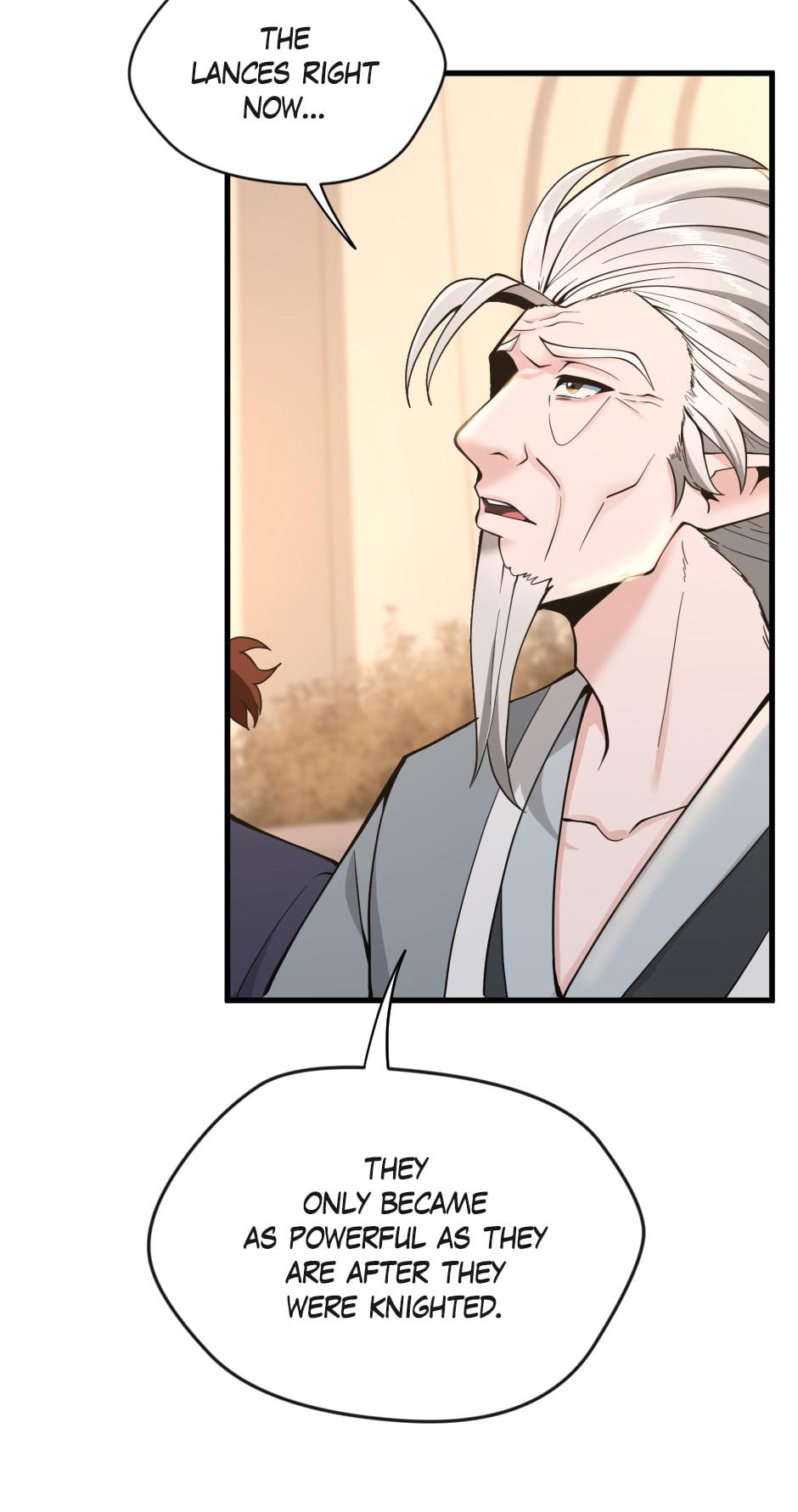 The Beginning After The End Chapter 123, image №91
