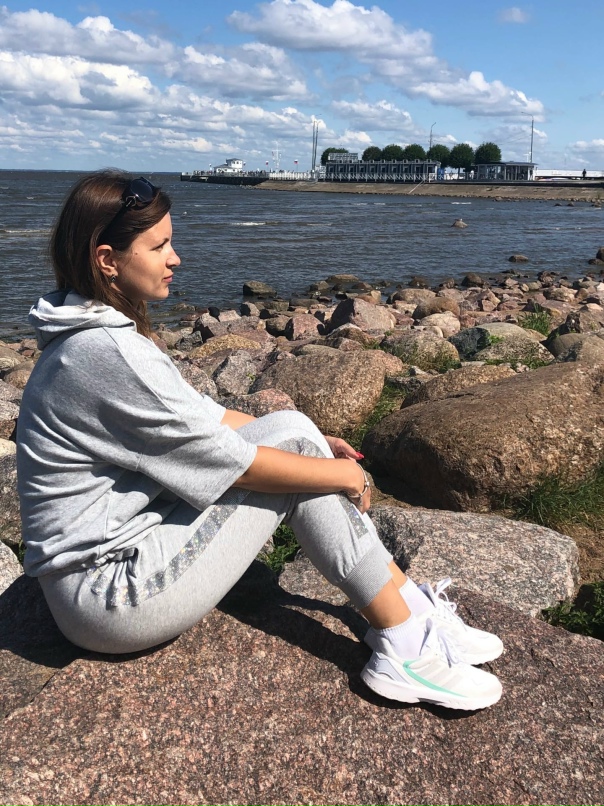 Анна Короткова | Ярославль