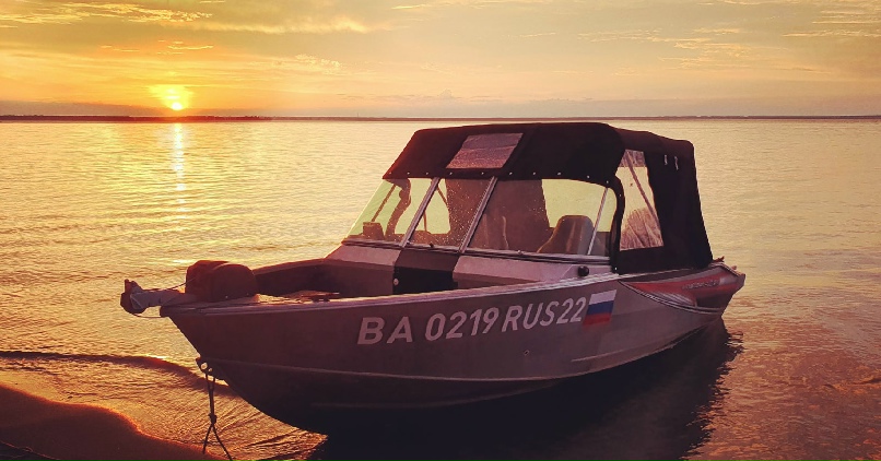 Алексей Софронов | Барнаул