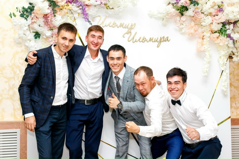 Ильдар Шафеев | Стерлитамак