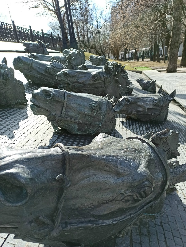 Корина Коровина | Санкт-Петербург