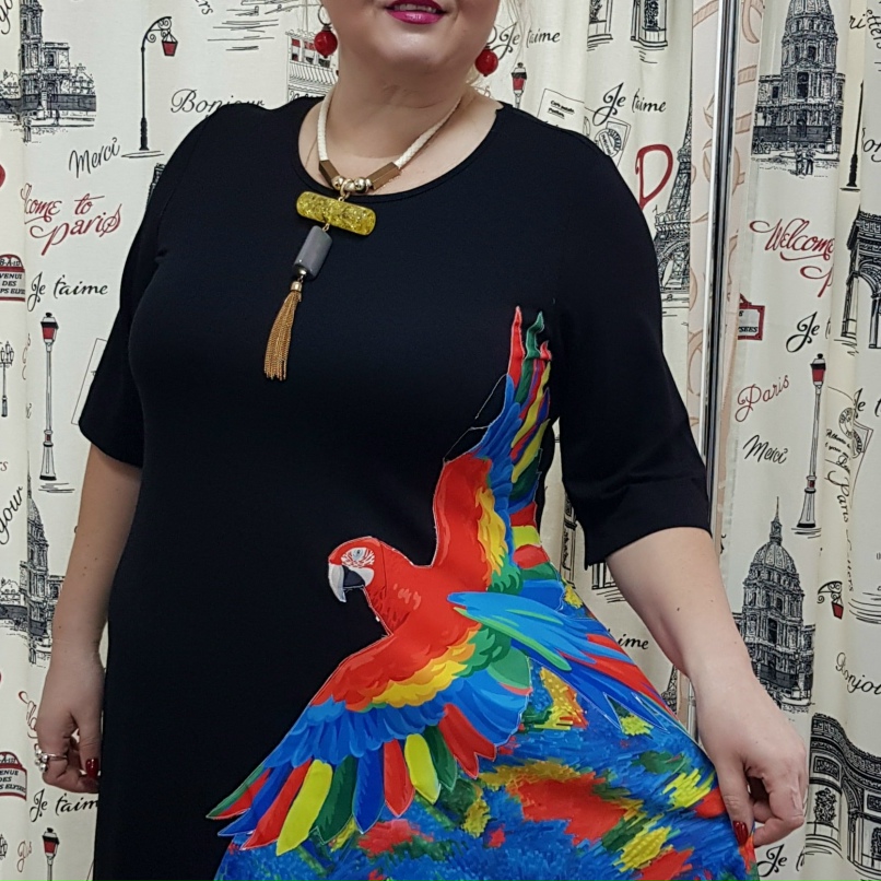 Лилия Кудрявцева | Ливны