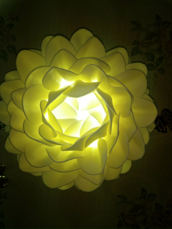 Нина Соловьева ***‘๑’- я не подарок - я киндер | Приволжский