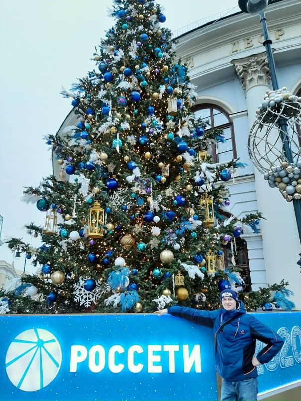 Дима Фалин | Екатеринбург