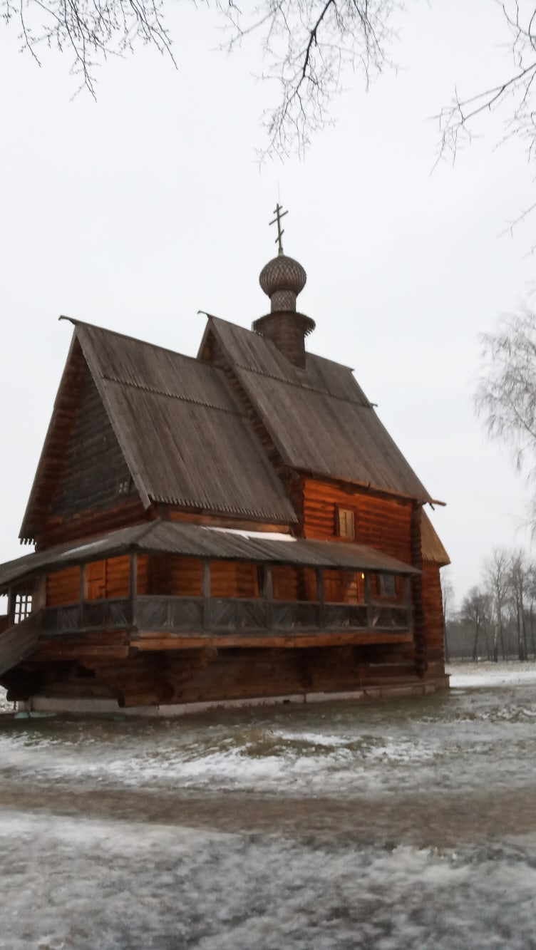 Галина Шумилова | Сыктывкар