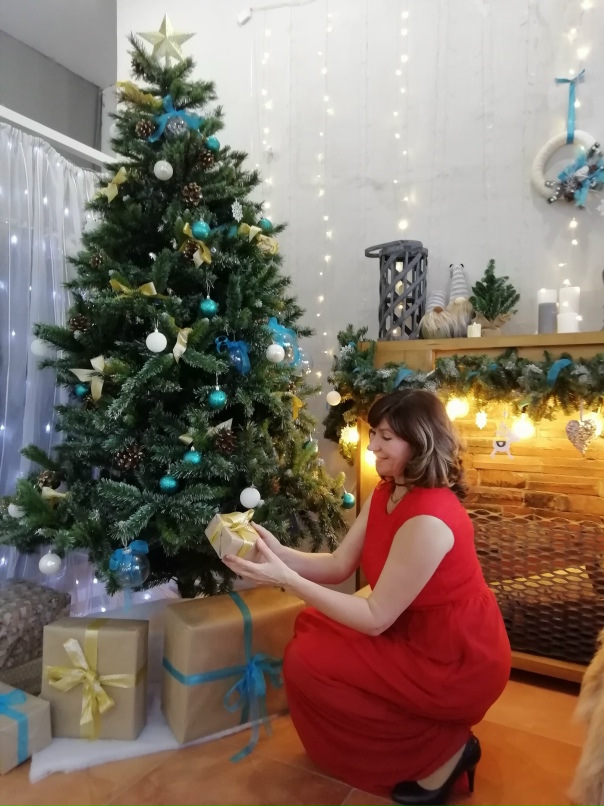 Ирина Усачёва | Хайфа