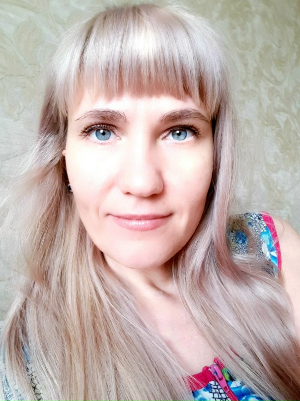 Ольга Саенко | Воронеж