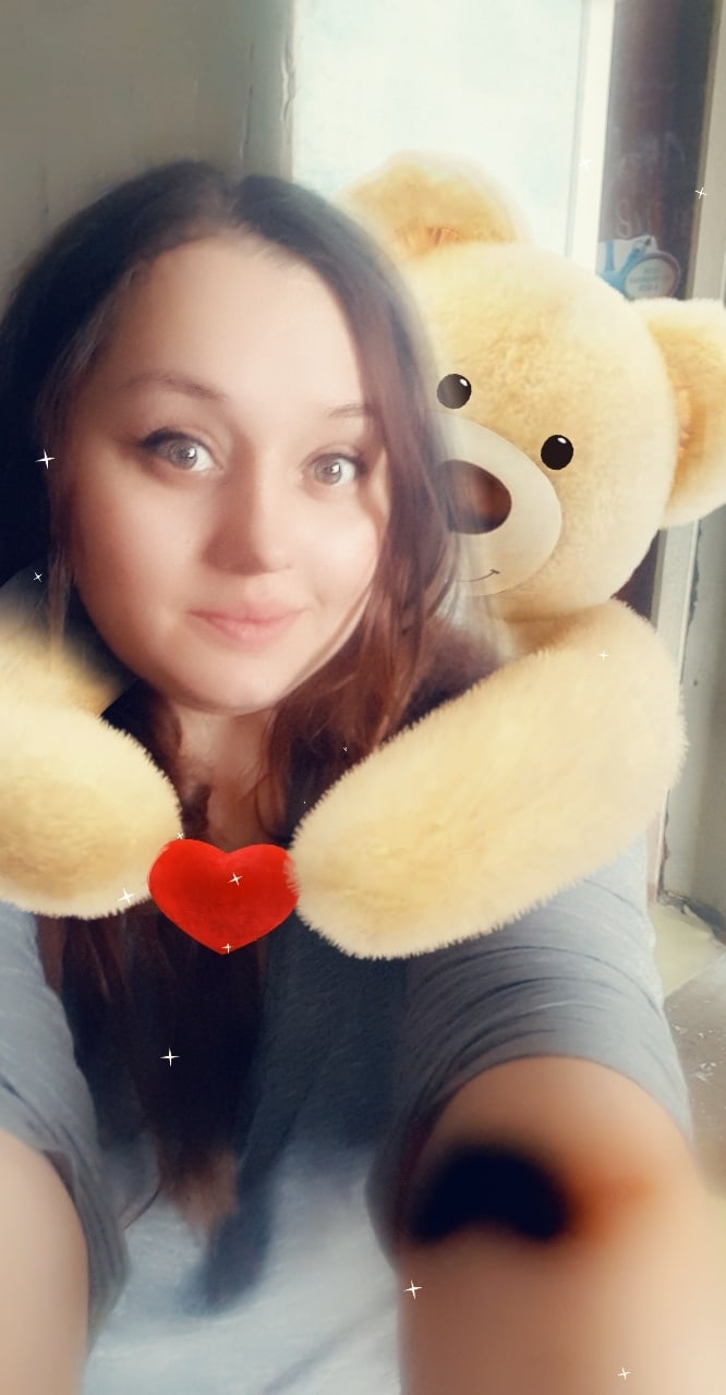 Оксана Котова | Челябинск