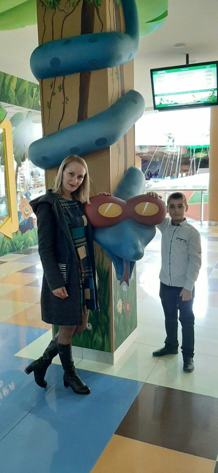 Елена Ильченко | Донецк