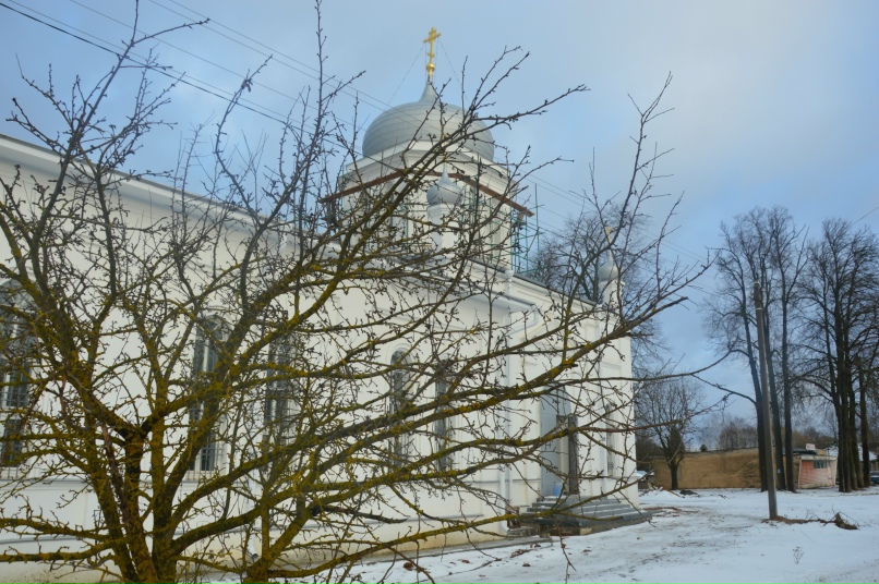 Светлана Алексеенко | Дубна