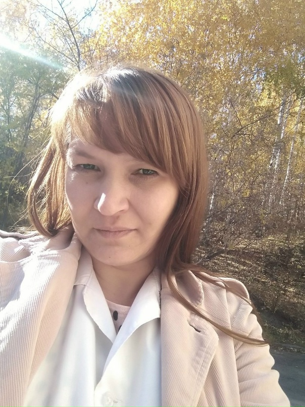 Екатерина Львова | Миасс