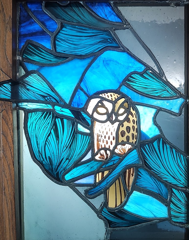 Галина Сухарева | London