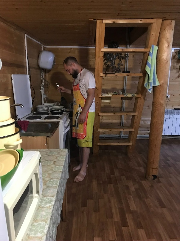 Дмитрий Грибов | Череповец