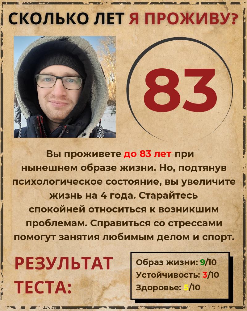 Владислав Коновалов | Ирбит