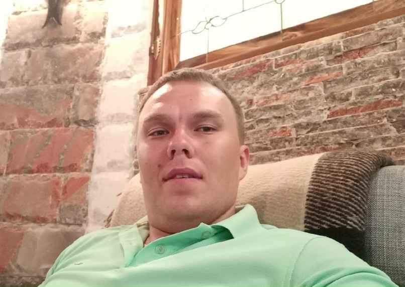 Михаил Груздев |
