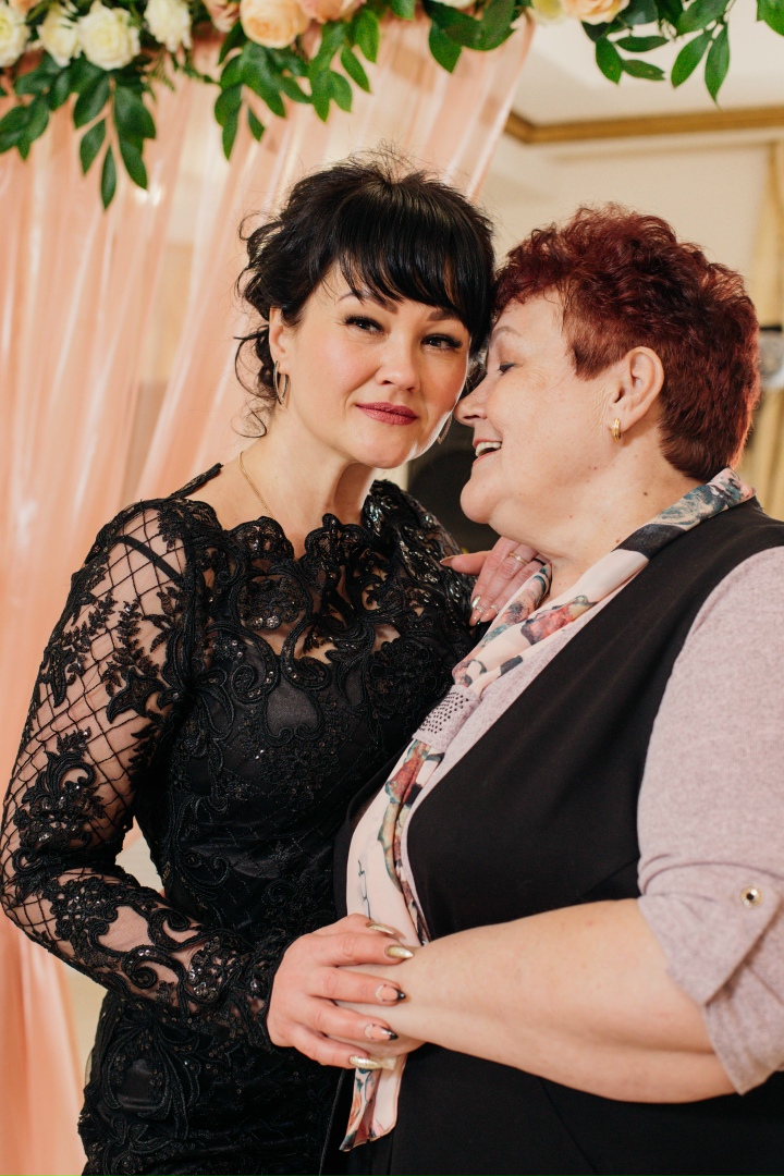 Анна Новикова | Старый Оскол