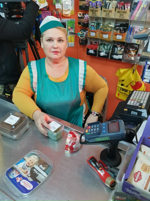 Ольга Федоренко | Таганрог