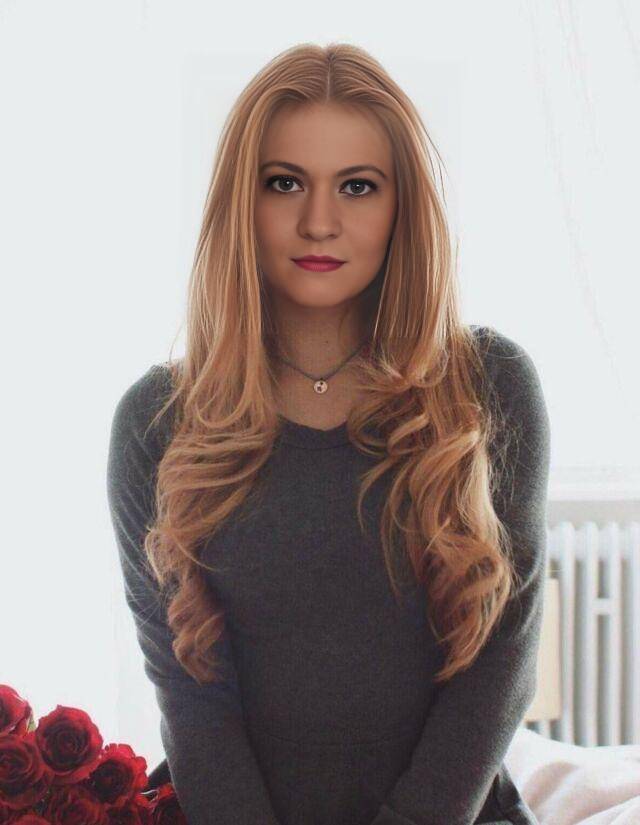 Екатерина Зайчикова | Самара